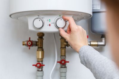 Electric Water Heater Repair in West Palm Beach, FL