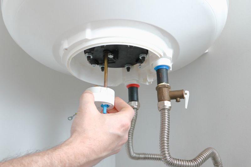 Gas Water Heater Repair in Boca Raton, FL