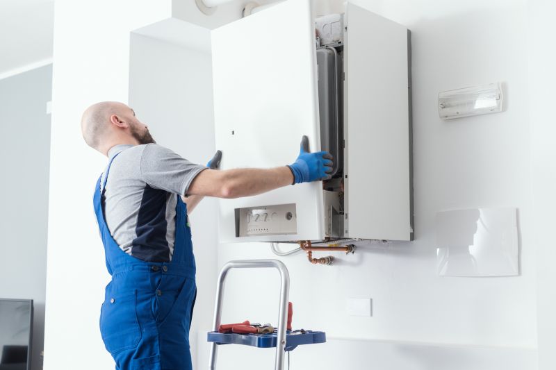 Commercial Water Heater Repair