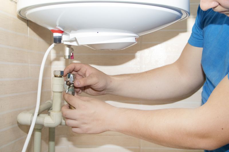 Electric Water Heater Repair in Fort Lauderdale, FL