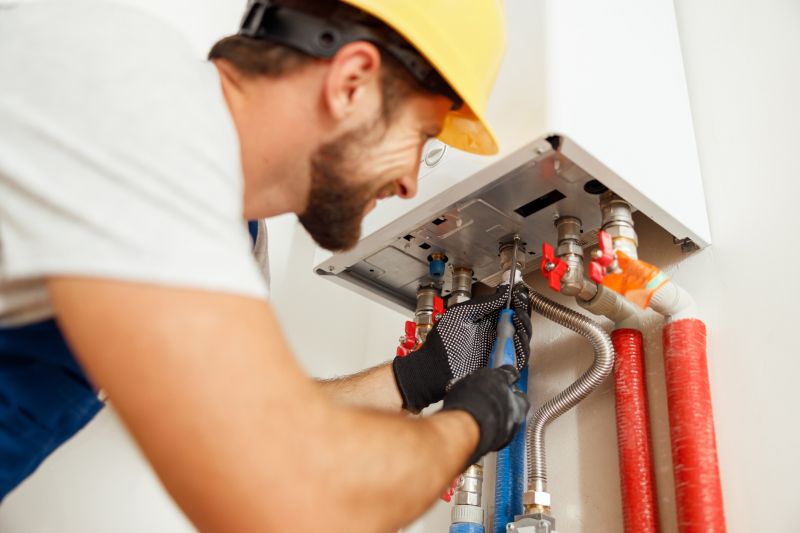 Gas Water Heater Repair in San Antonio, TX