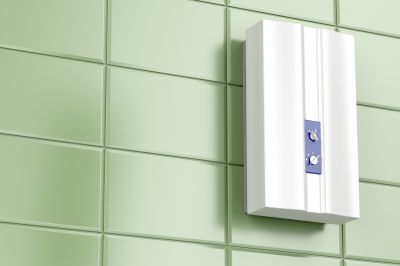 Hot Water Heater Replacement in West Palm Beach, FL
