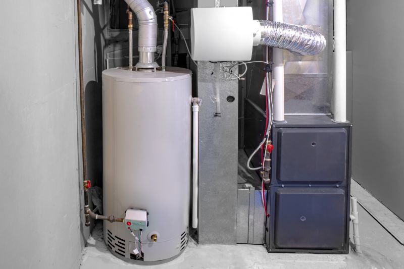 Propane Water Heater Service in West Palm Beach, FL