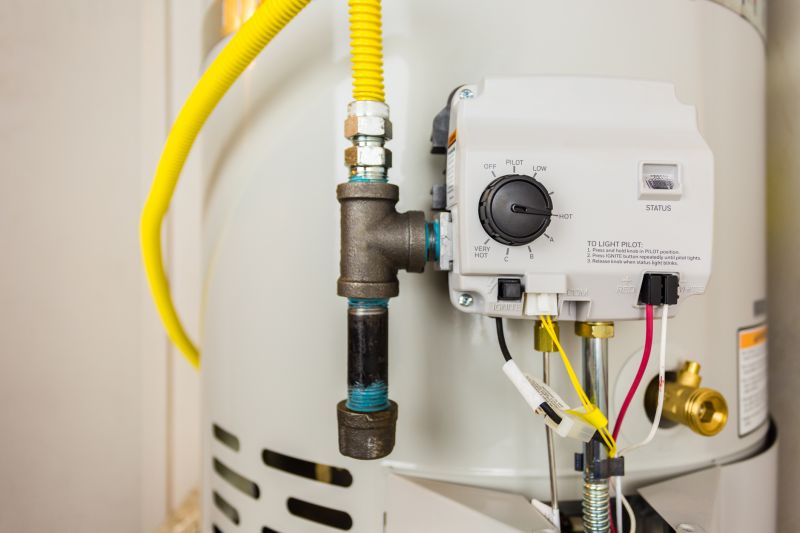 Water Heater Installation in Boca Raton, FL
