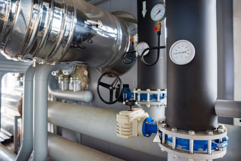 Water Heater Installation in West Palm Beach, FL