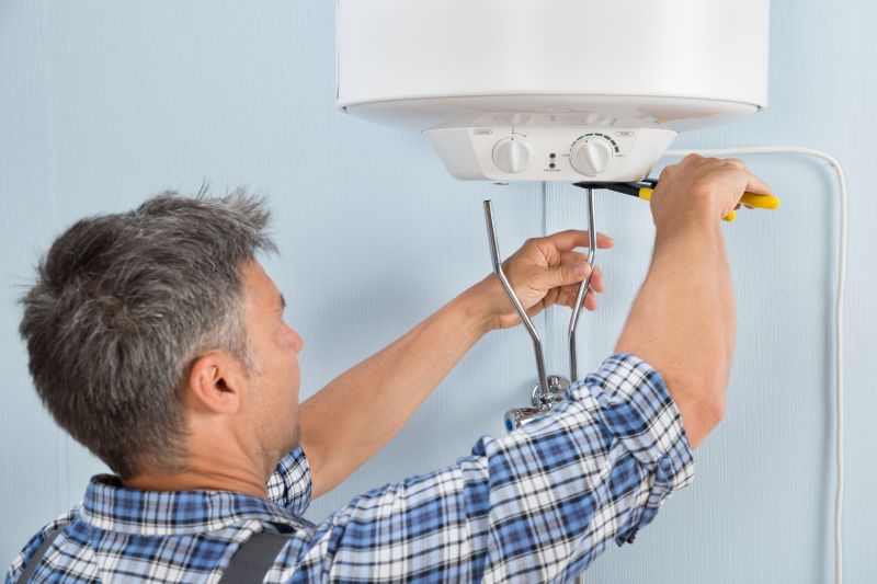Water Heater Replacement in Fort Lauderdale, FL