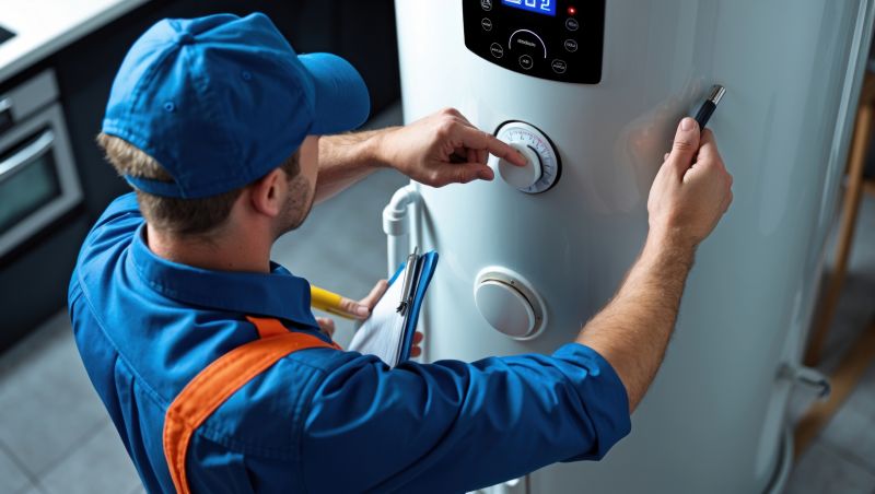 Why Regular Service Is Essential For Commercial Water Heater Systems