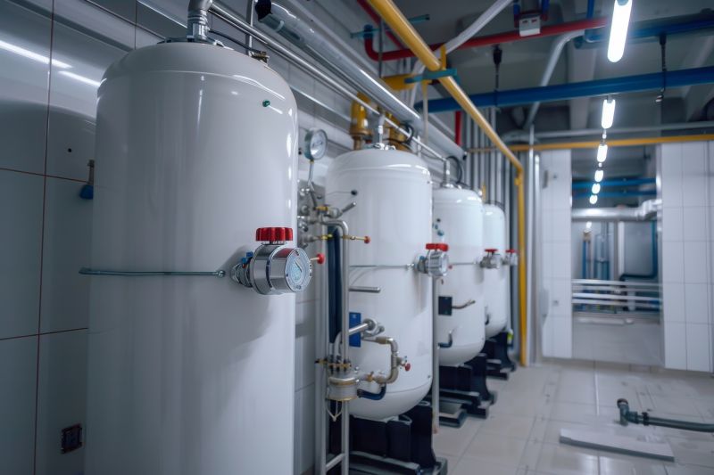 Improved Energy Efficiency